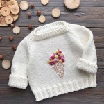Как выбрать детскую кофточку