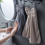 Как выбрать полотенце для рук?