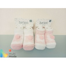 Носки детские модель 15.01.0061