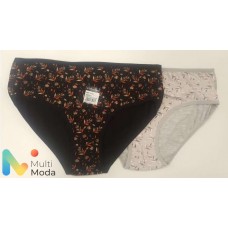 Трусы женские модель 50561