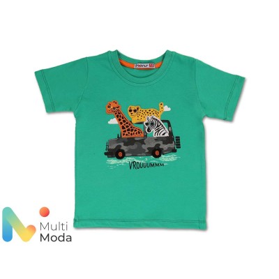 Джемпер для мальчика модель 7699