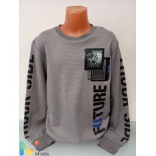 Джемпер для мальчика модель 2279-M Джемпер для мальчика модель 2279-M
