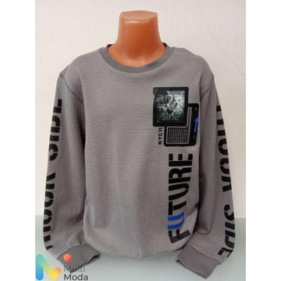 Джемпер для мальчика модель 2279-M