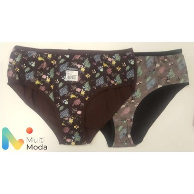 Трусы женские модель 50593