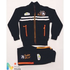 Костюм спортивный для мальчика (жакет, брюки) модель 5409/1-SH Костюм спортивный для мальчика (жакет, брюки) модель 5409/1-SH