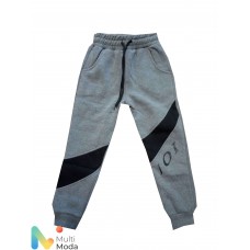 Брюки спортивные для мальчика модель J1010