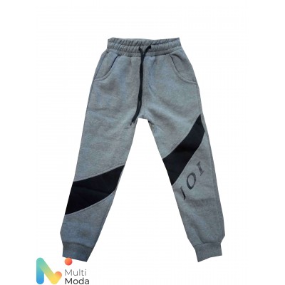 Брюки спортивные для мальчика модель J1010