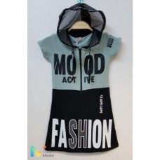 Платье для девочки модель 5033-L