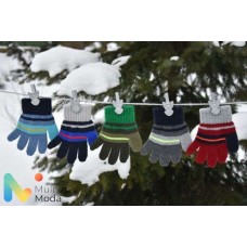 Перчатки детские модель BEL Перчатки детские модель BEL