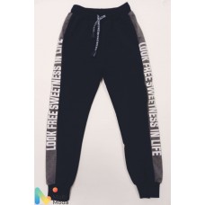 Брюки спортивные для мальчика модель 2202/1-SH Брюки спортивные для мальчика модель 2202/1-SH