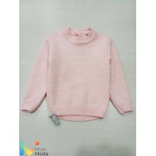 Джемпер для девочки модель 110 Джемпер для девочки модель 110