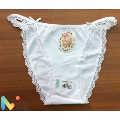 Трусы женские модель 11357