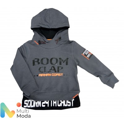 Джемпер для мальчика модель 2778-М