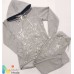 Костюм спортивный для девочки (жакет, брюки) модель 2500-SH Костюм спортивный для девочки (жакет, брюки) модель 2500-SH