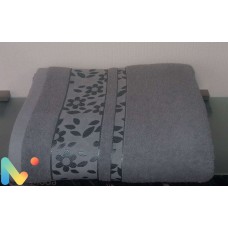Полотенце махровое модель М-490