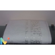 Полотенце махровое модель М-490