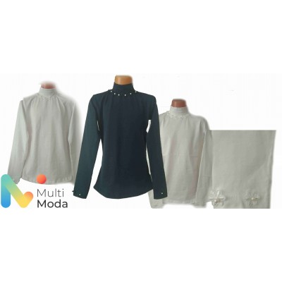 Джемпер для девочки модель 3200/1-SH