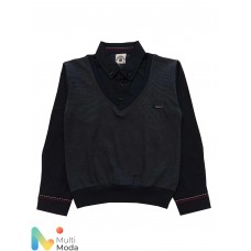 Джемпер для мальчика модель 2296/1-SH 