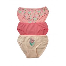 Трусы для девочки 152,158/76 DOMI KIDS 76500