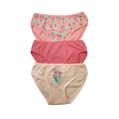 Трусы для девочки 152,158/76 DOMI KIDS 76500