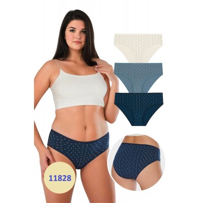 Трусы женские 170,196-100-106 (XXL) BERRAK 11828