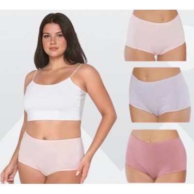 Трусы женские 170,176/100/106 (XXL) BERRAK 11857