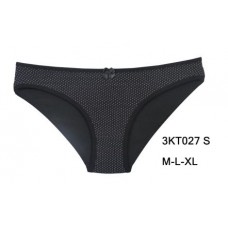 Трусы женские модель 3КТ027 S