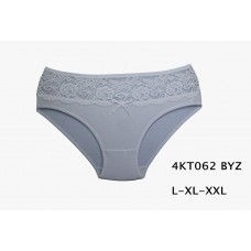Трусы женские модель 4КТ062 В