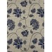 Покрывало Гобелен 150х200 см MONRO диз. JB-385-2 Blue