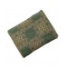 Покрывало гобеленовое двухцветное 150х200 см Бояртекс диз. JB-037-2 green