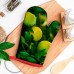 Рукавица кухонная стеганая 26х18 см Яблоневый сад Рукавица кухонная стеганая 26х18 см Яблоневый сад