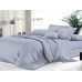 Комплект постельного белья Sateen De Luxe Семейный Морозное утро Эльф
