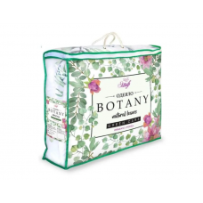 Одеяло Botany всесезонное 1,5 сп. 140х205 см Эльф