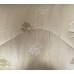 Одеяло Верблюжья шерсть 1,5 сп. 140х205 см стандартное (300 г/м2) Политик MONRO