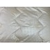 Одеяло из верблюжьей шерсти всесезонное 2,0 сп. 172х205 см в чемодане ПВХ Эльф