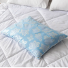 Подушка Дива 50х68 см пуходерж. 30% пух 70% перо тик Подушка Дива 50х68 см пуходерж. 30% пух 70% перо тик