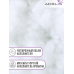 Подушка Лебяжий пух 48х68 см 600 г тик ADELIS