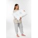Подушка для сна 50х70 см FAMILYTEX арт. ПСС12 (50х70)
