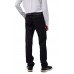 Брюки для мальчика 152/76/63 черные KIDSBLUE 1092/002-19/2