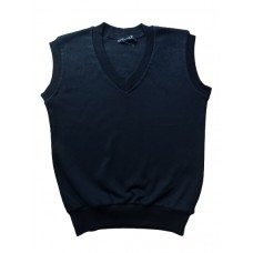 Жилет для мальчика школьный синий 170,176/84 BLUELAND 13009/M Жилет для мальчика школьный синий 170,176/84 BLUELAND 13009/M