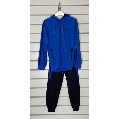Костюм спортивный для мальчика (жакет,брюки) модель FB200